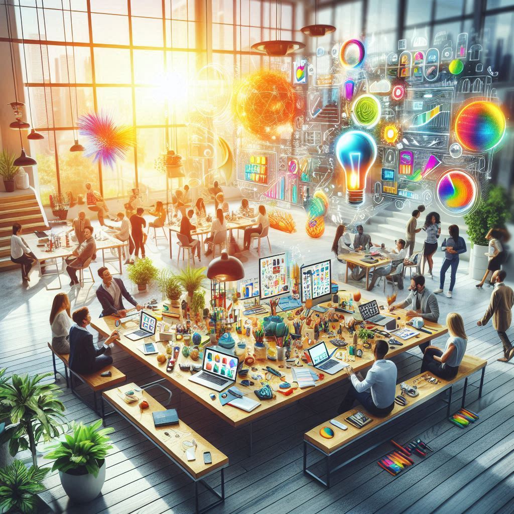 دیجیتال مارکتینگ